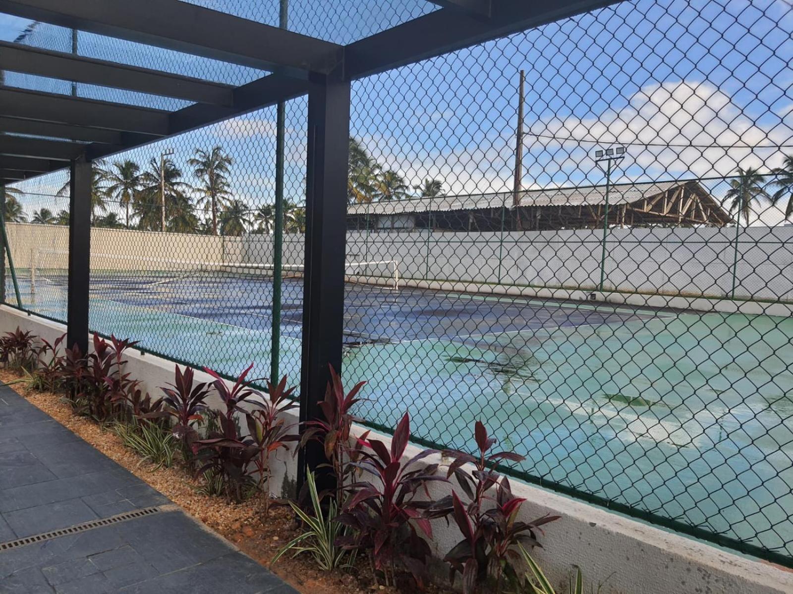 Salinas Premium Resort Salinópolis Exteriör bild