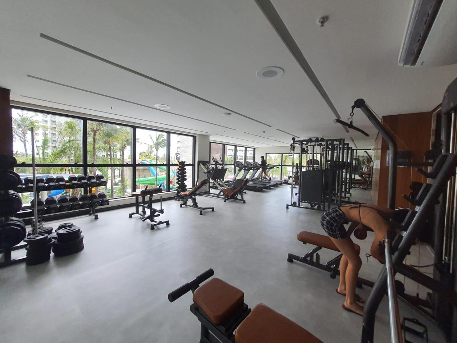 Salinas Premium Resort Salinópolis Exteriör bild